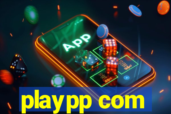 playpp com